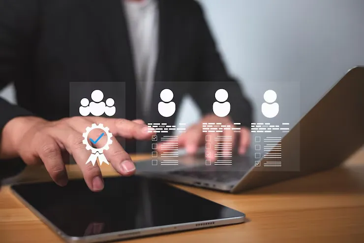 Customized Recruitment Solutions